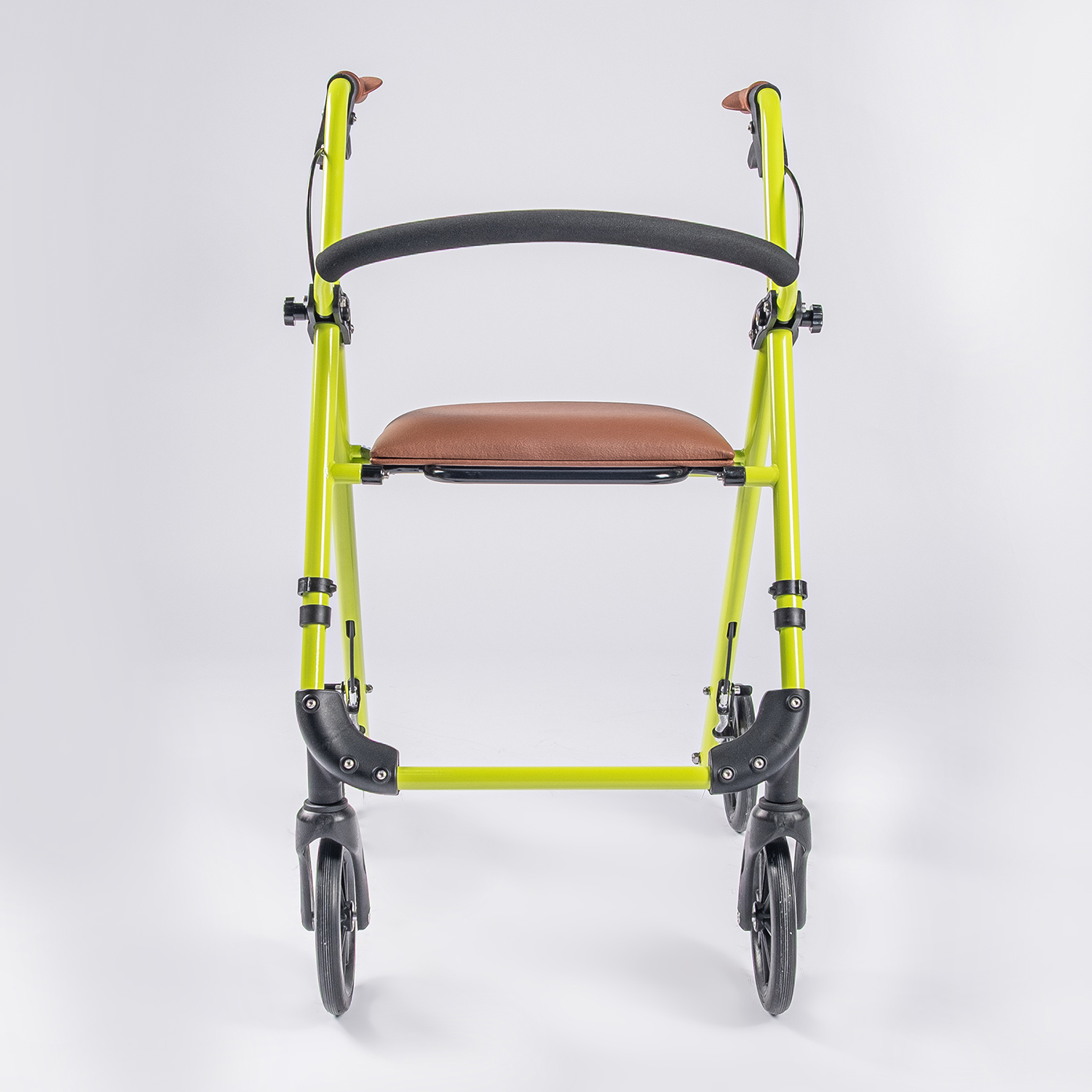 TAYA Hellium - Rollator in Grün – Bild 12