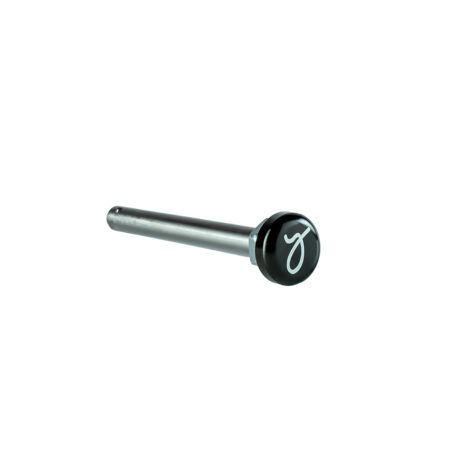 Radachse 12 mm