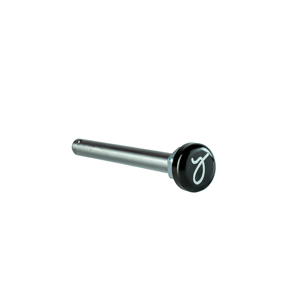 Radachse 12 mm